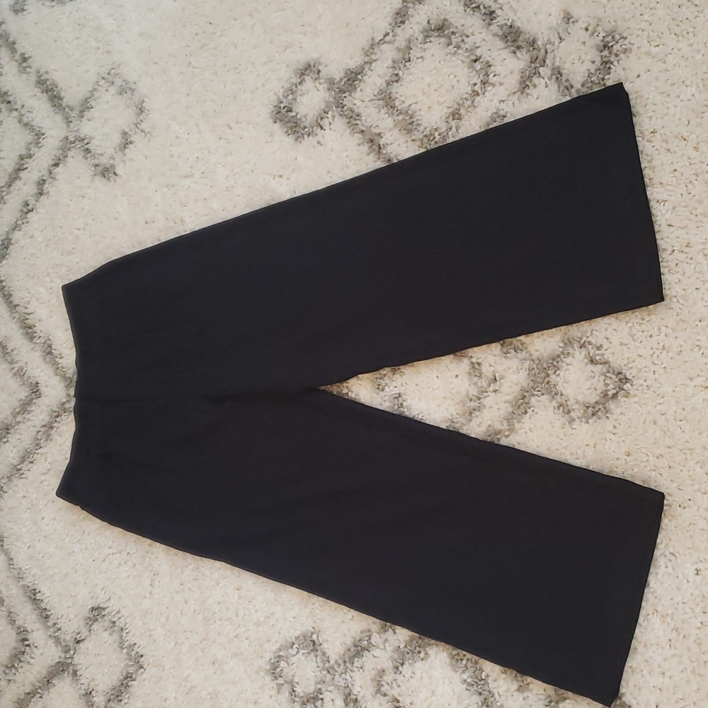 Never worn Nordstrom Wide Leg Lightweight Pants